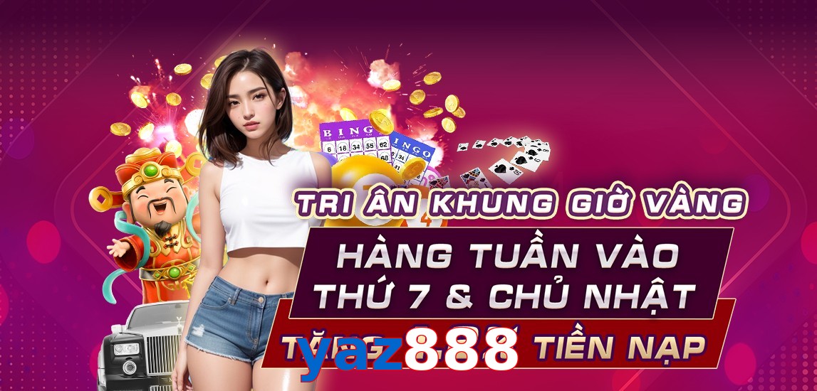yaz888