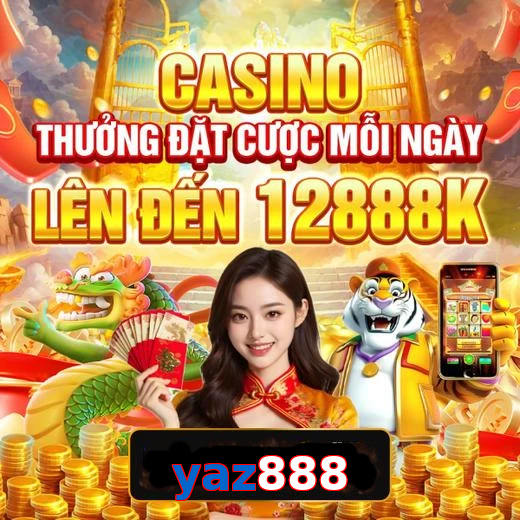 yaz888