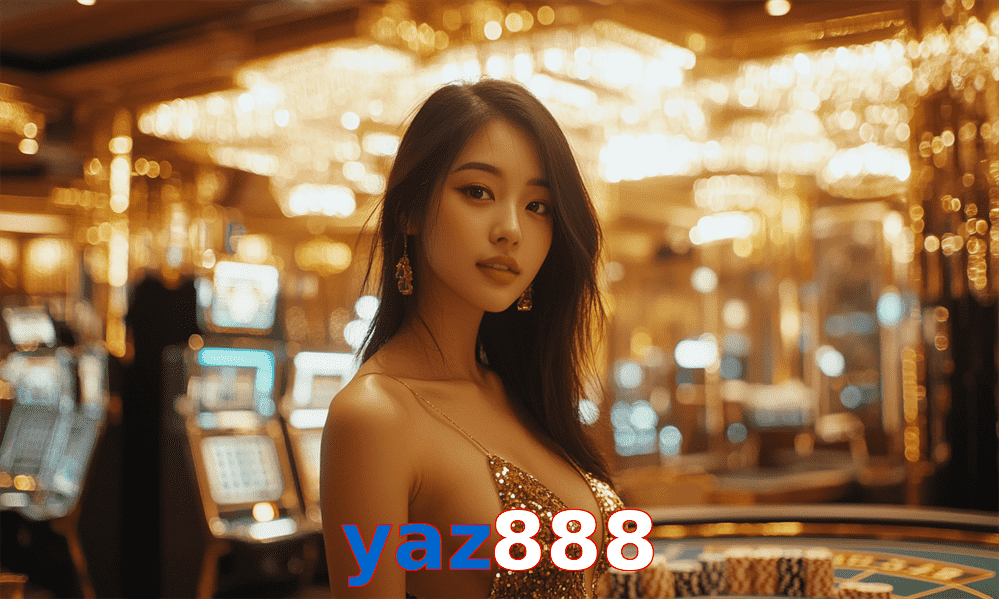 yaz888