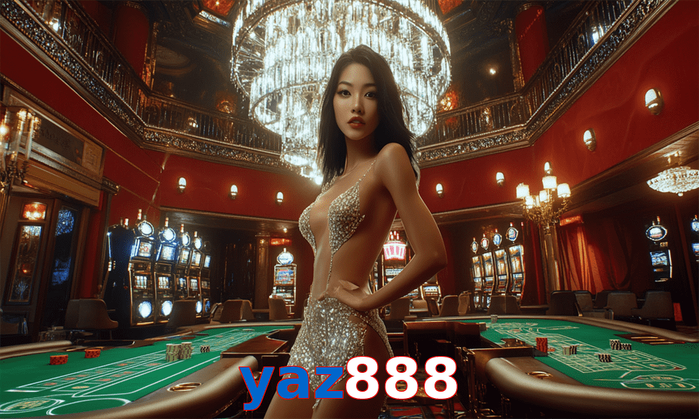 yaz888