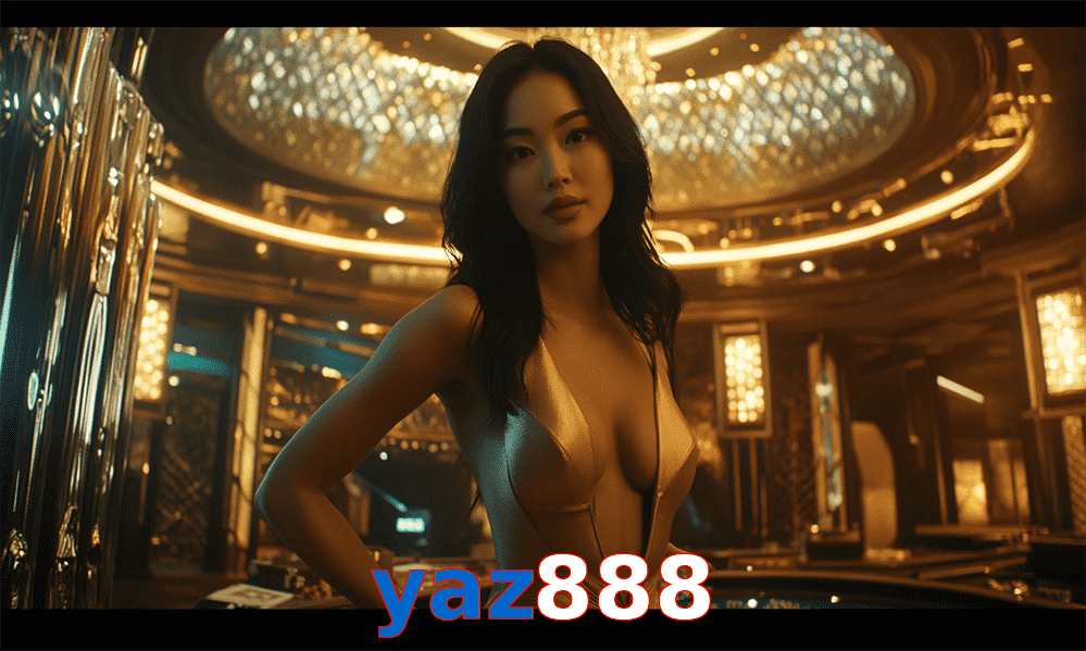 yaz888