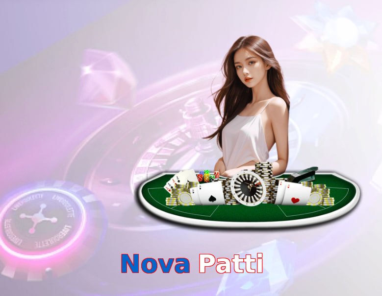 Nova Patti interface sample