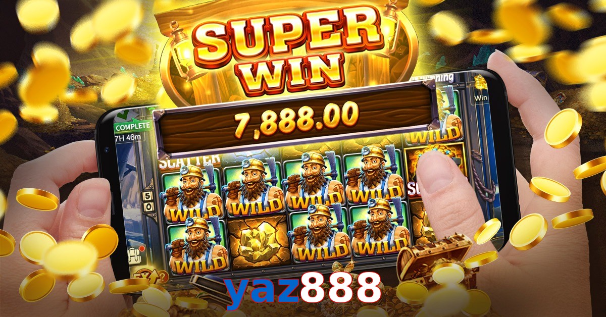 yaz888