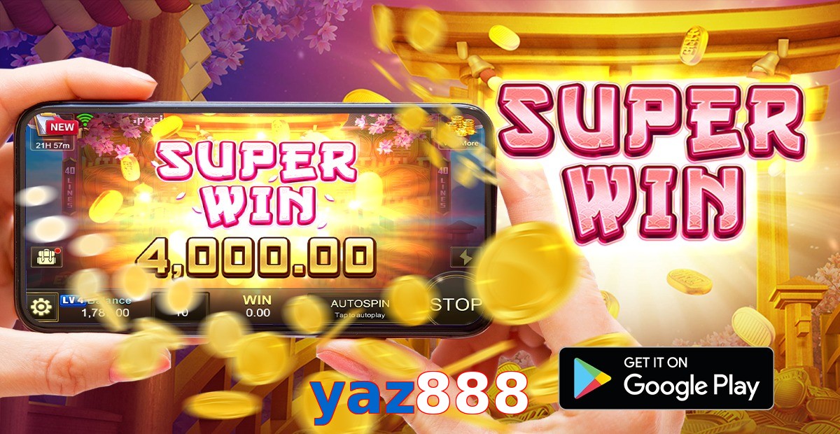 yaz888
