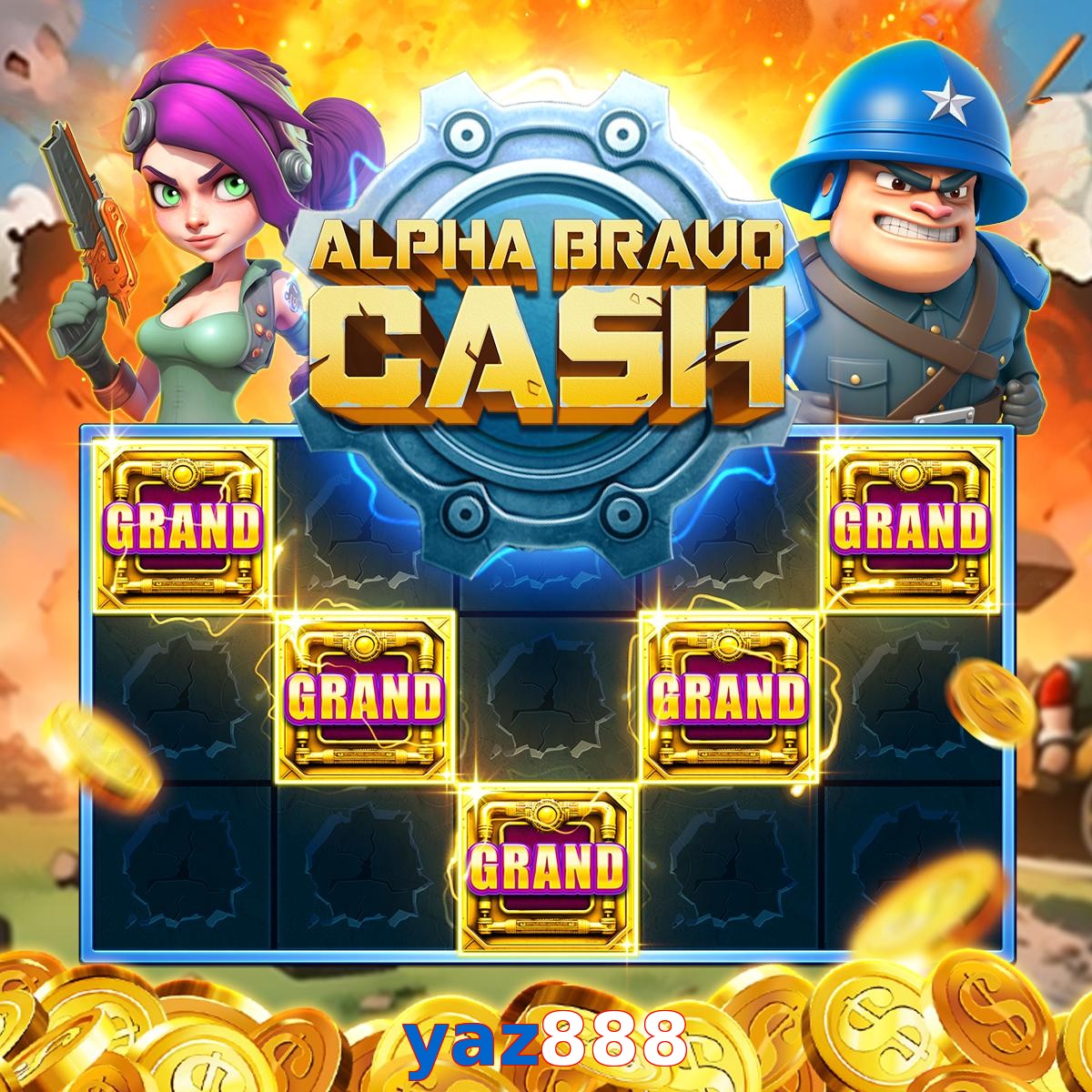 yaz888