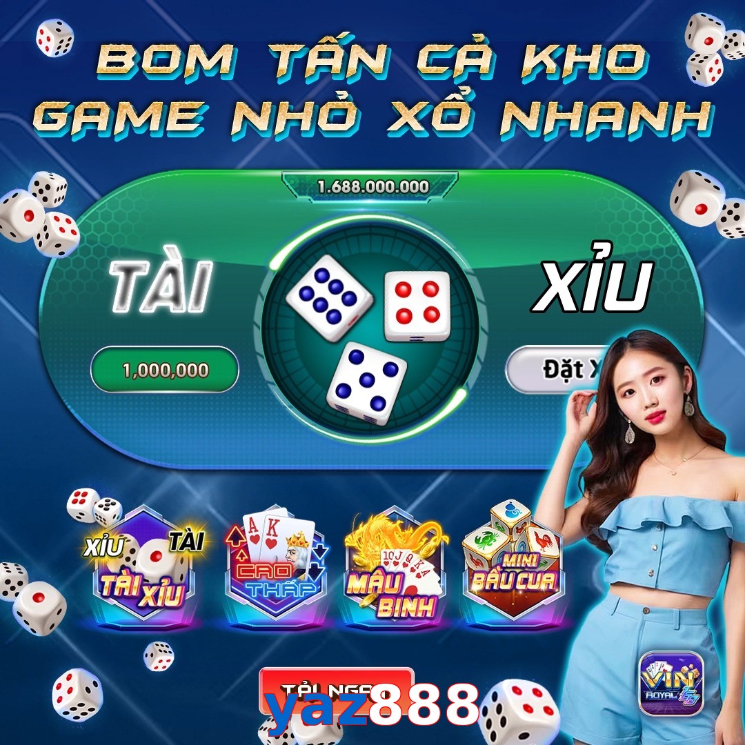 yaz888