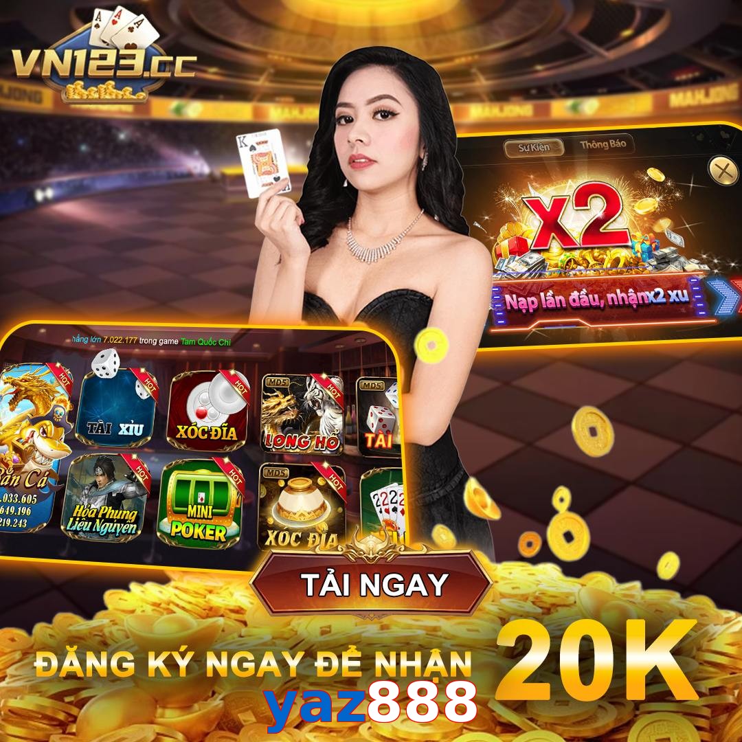 yaz888