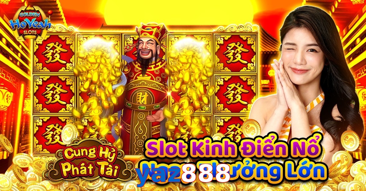 yaz888