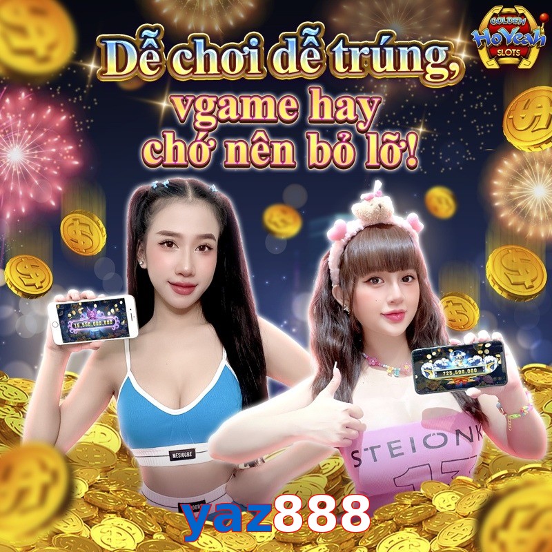 yaz888