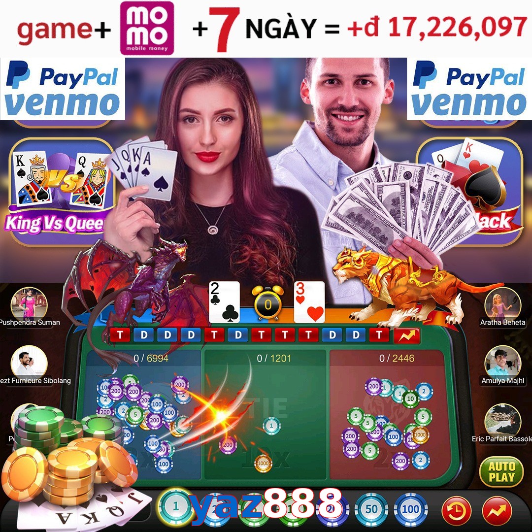 yaz888