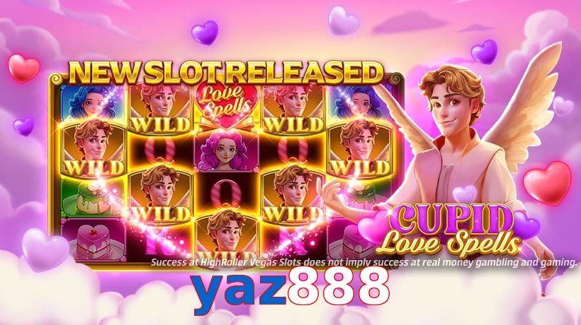 yaz888