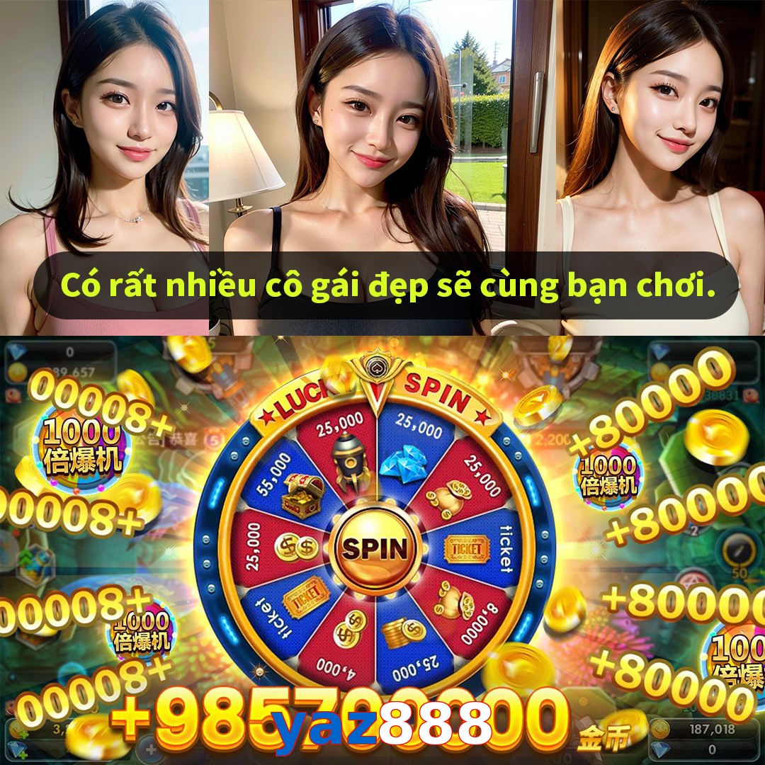 yaz888
