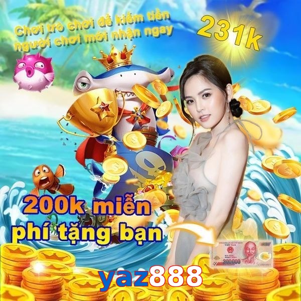 yaz888