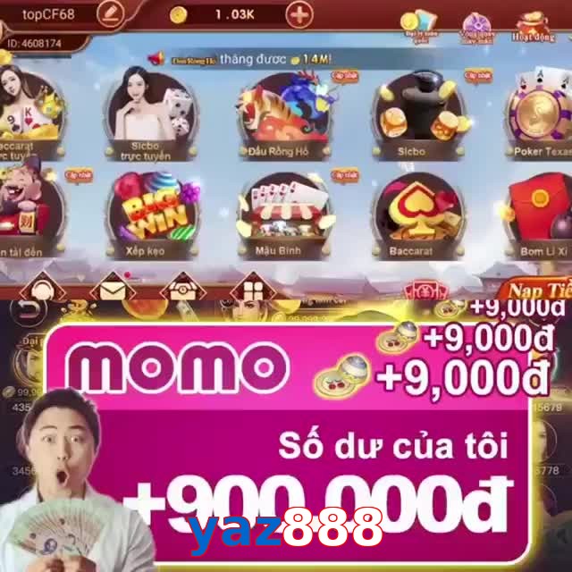 yaz888