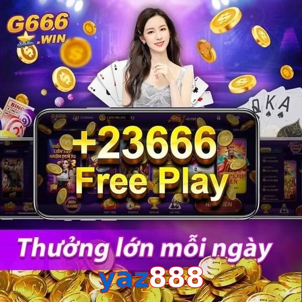 yaz888