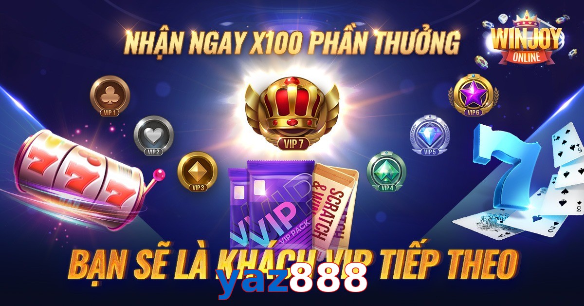 yaz888