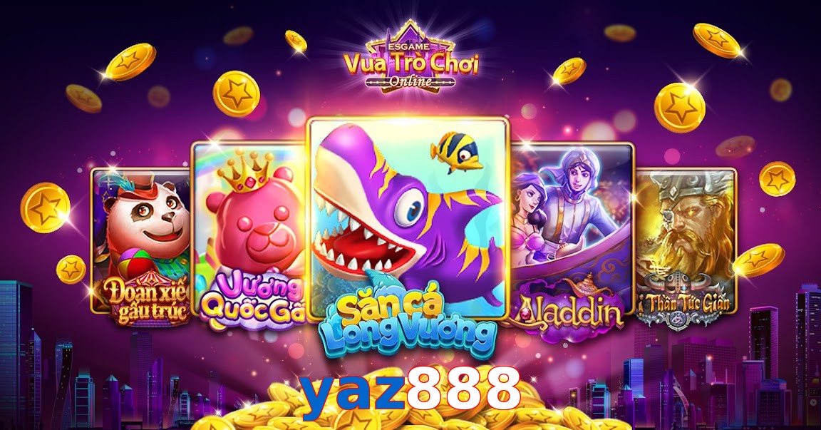 yaz888