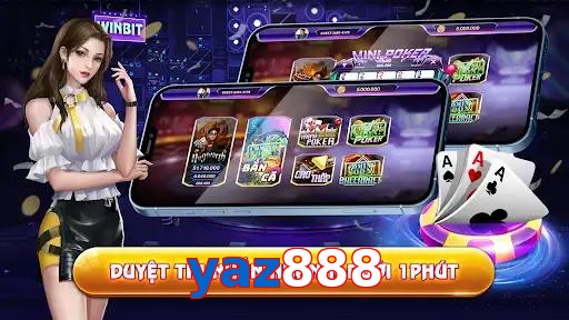 yaz888
