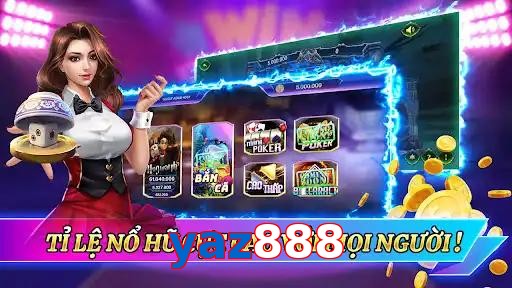 yaz888