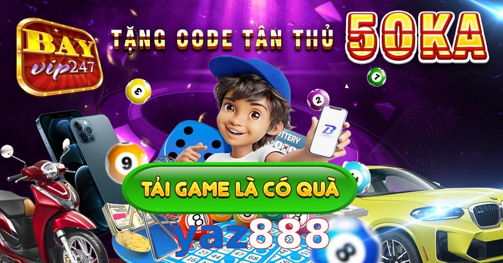 yaz888