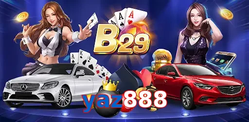 yaz888