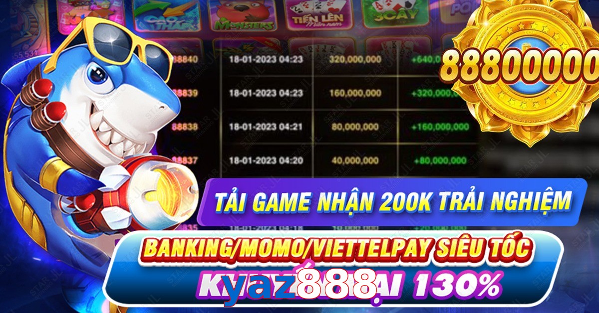yaz888