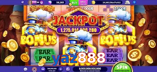 yaz888