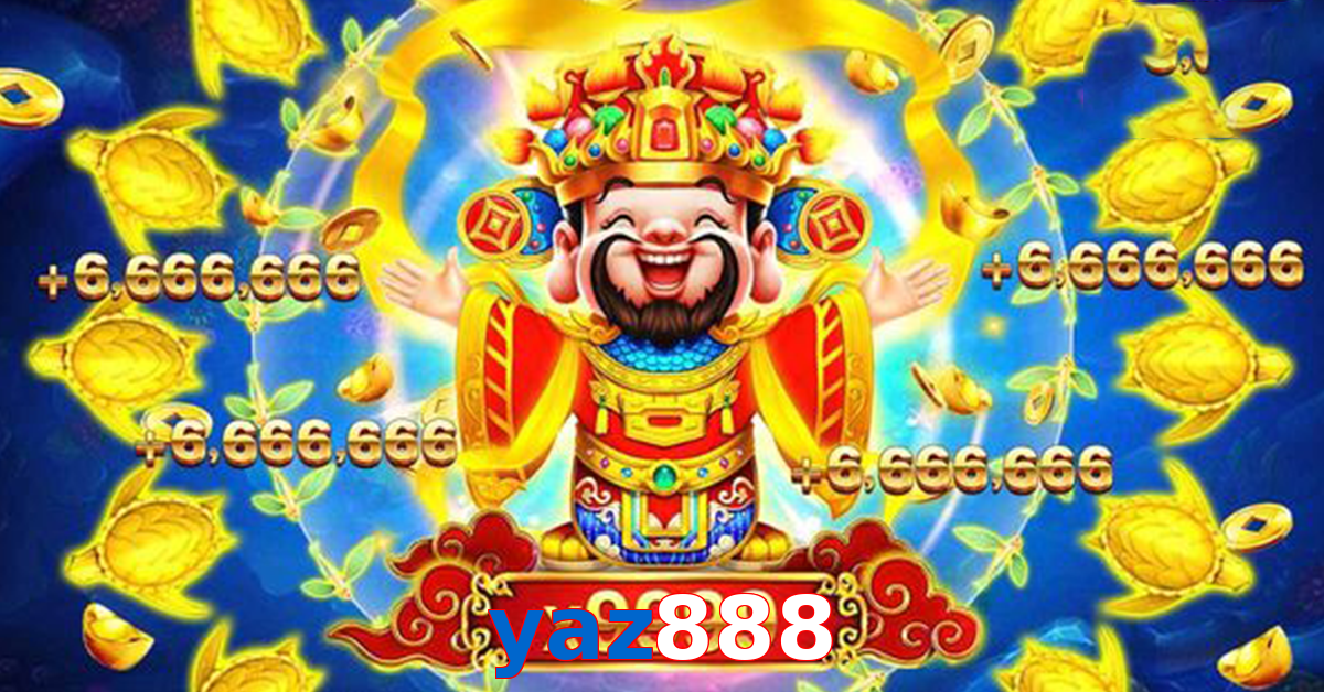 yaz888