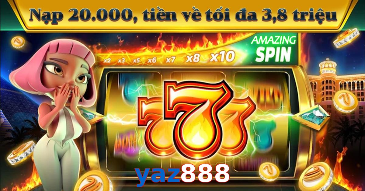 yaz888