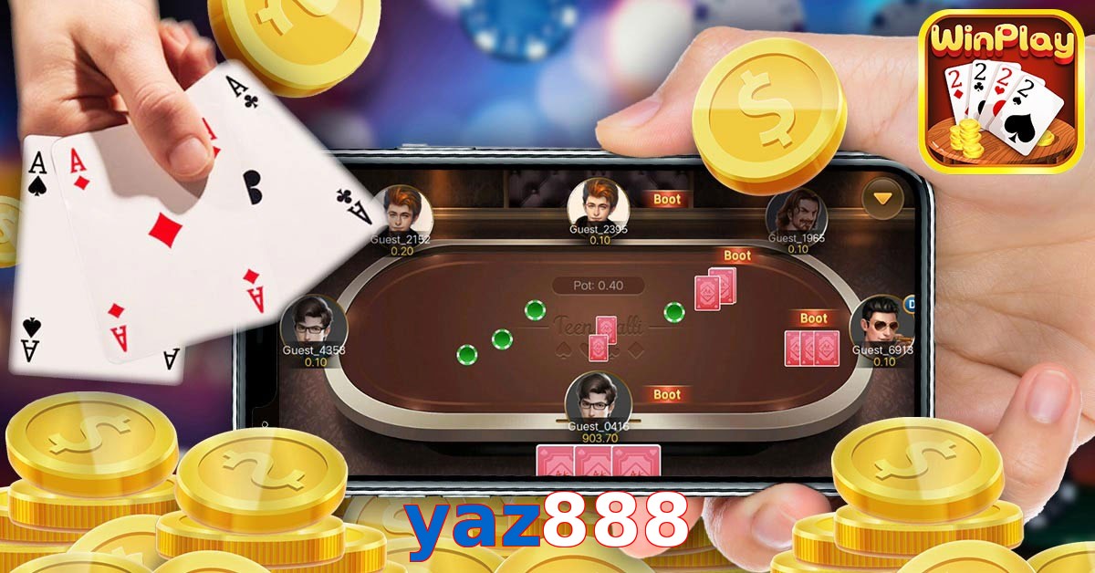 yaz888