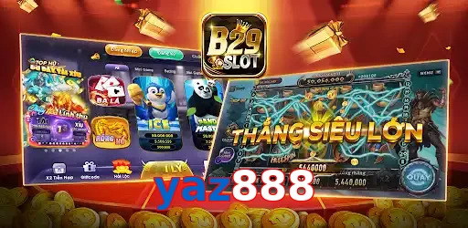 yaz888