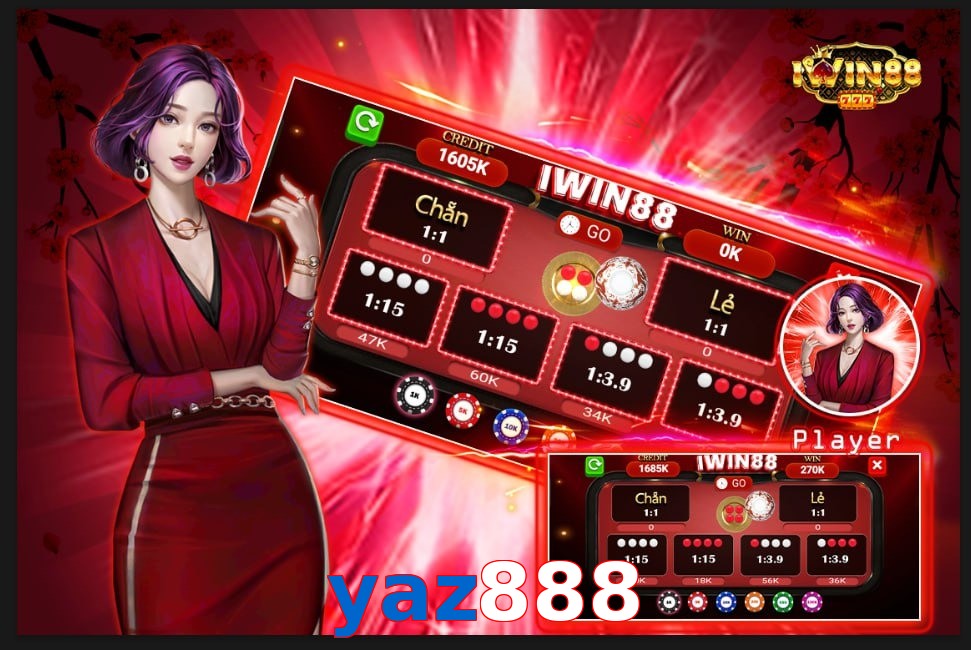 yaz888
