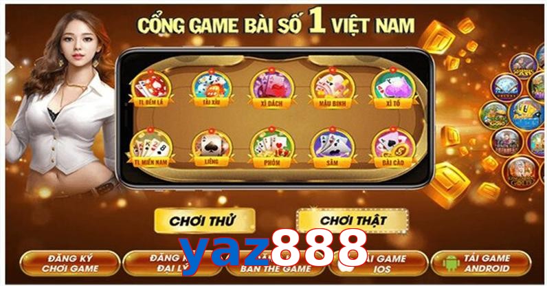 yaz888
