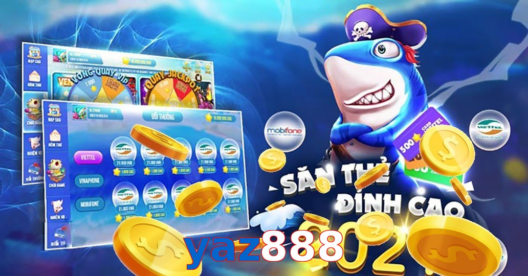 yaz888