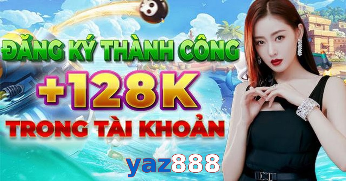 yaz888