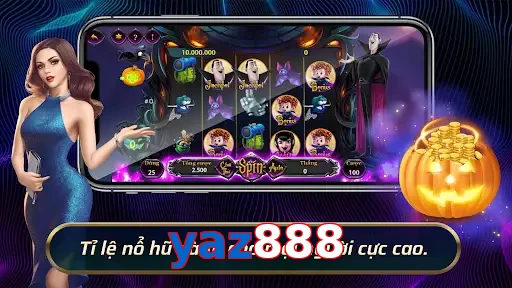 yaz888