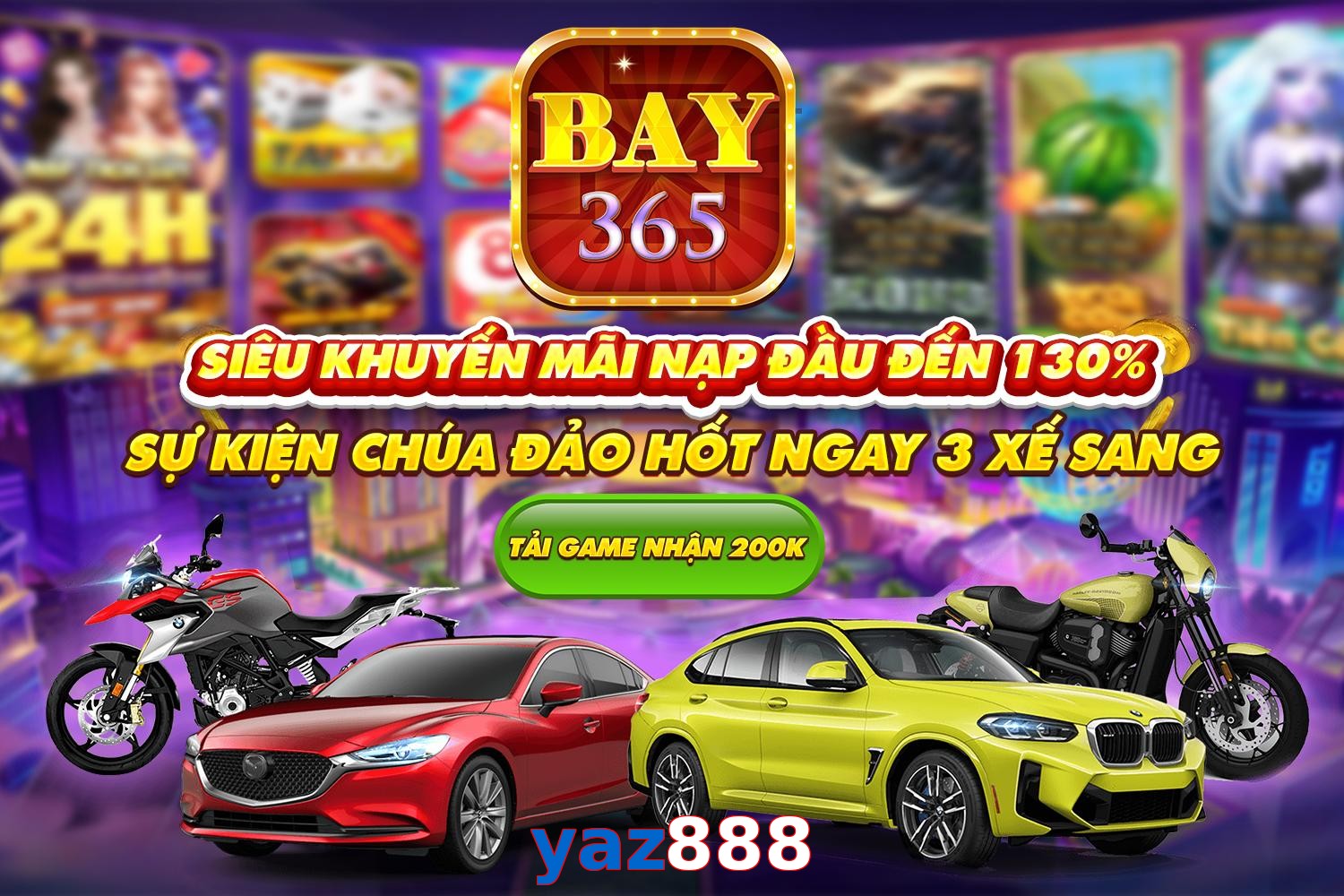 yaz888