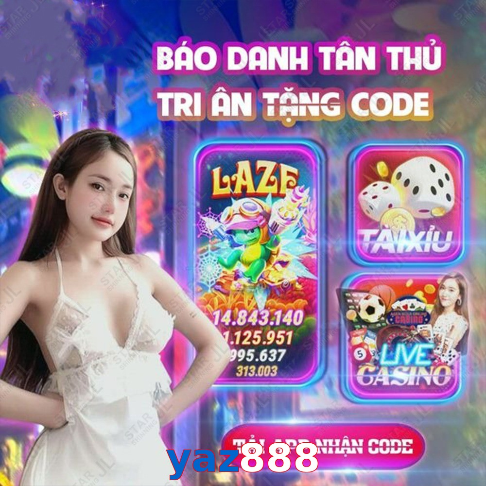yaz888