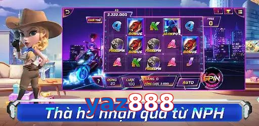 yaz888