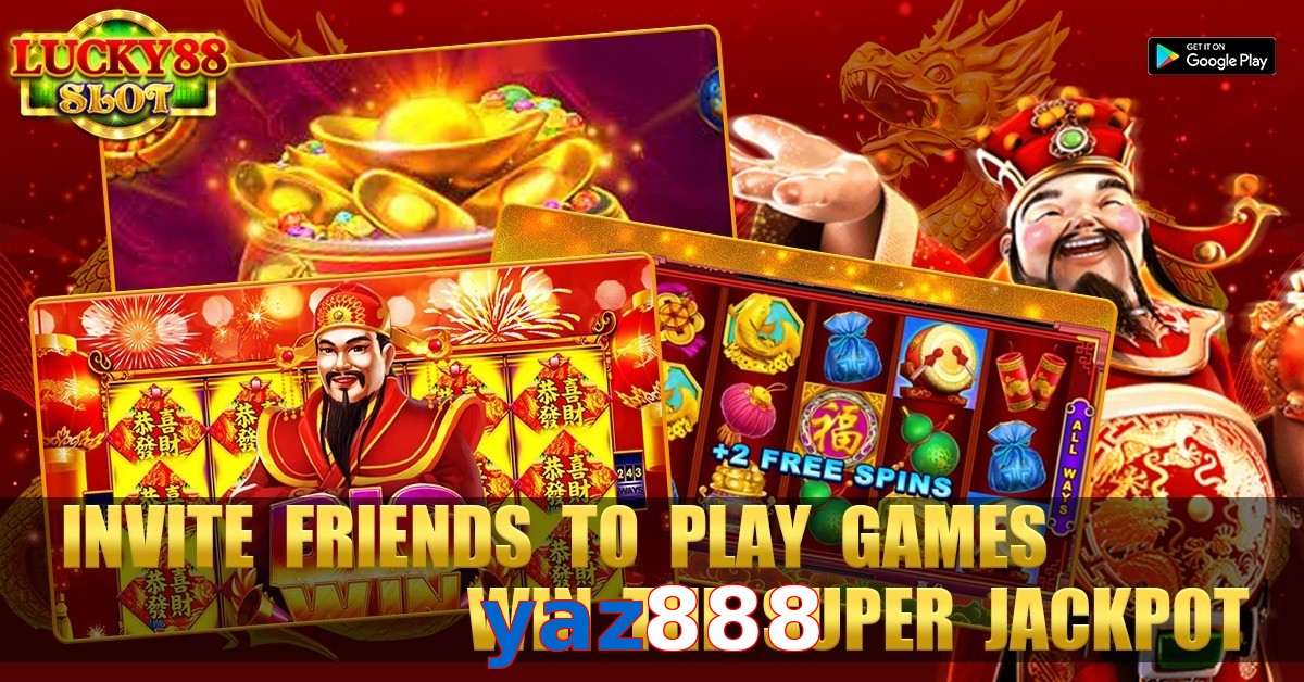 yaz888