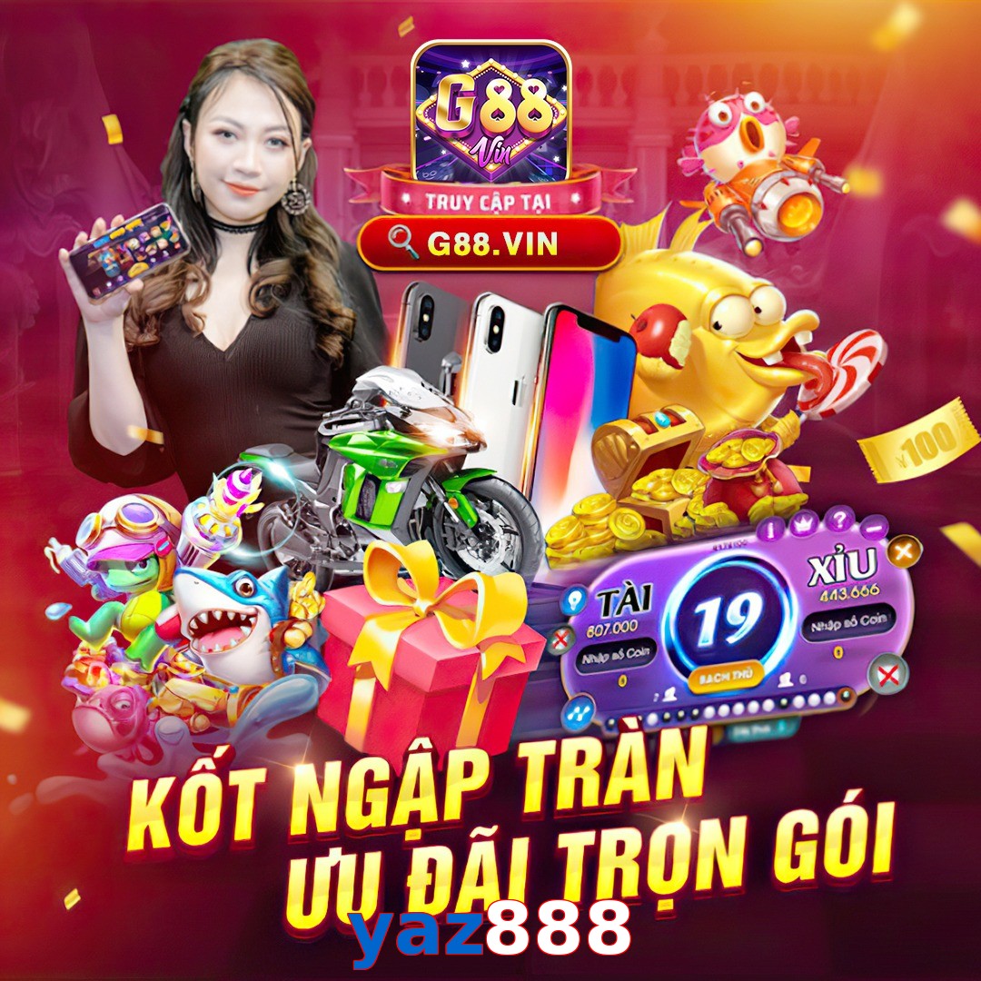 yaz888