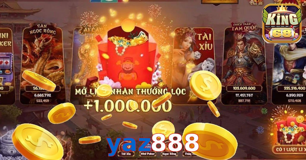 yaz888