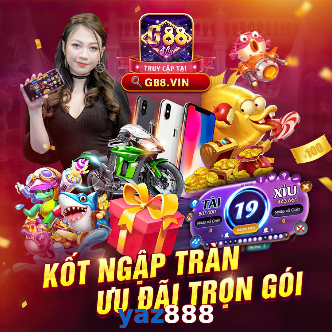yaz888