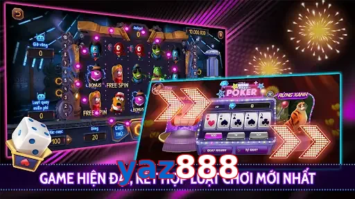 yaz888