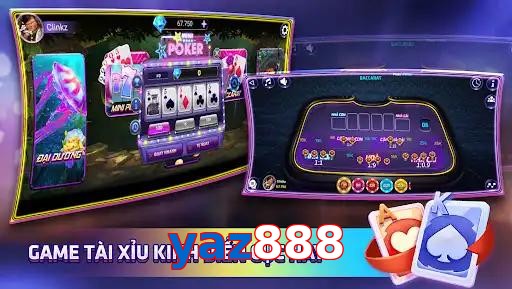 yaz888