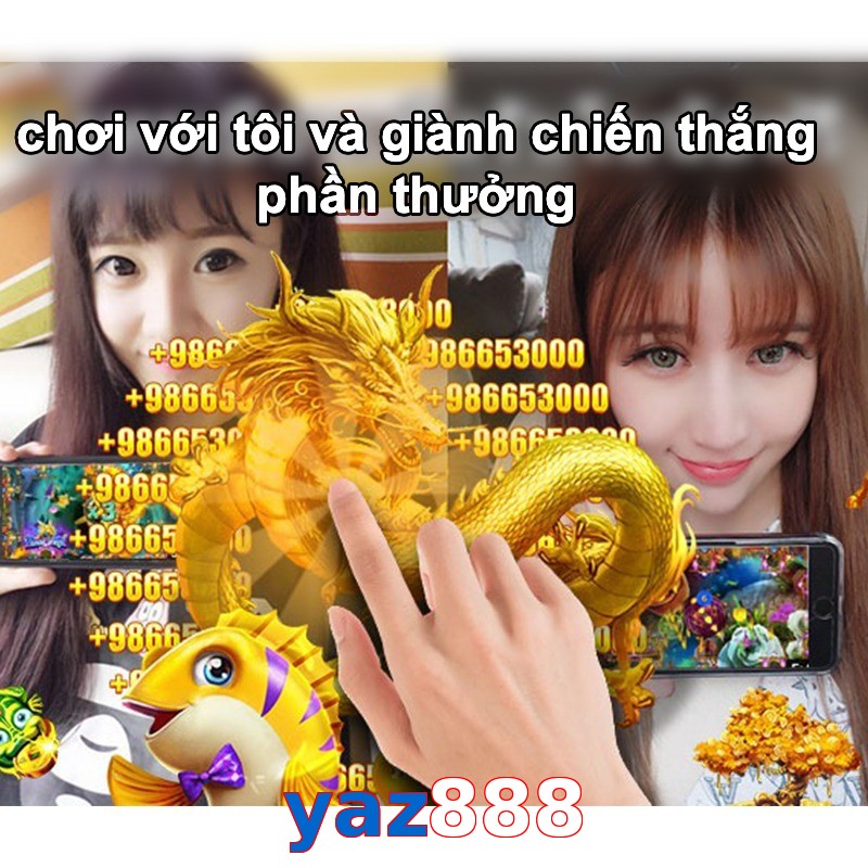 yaz888