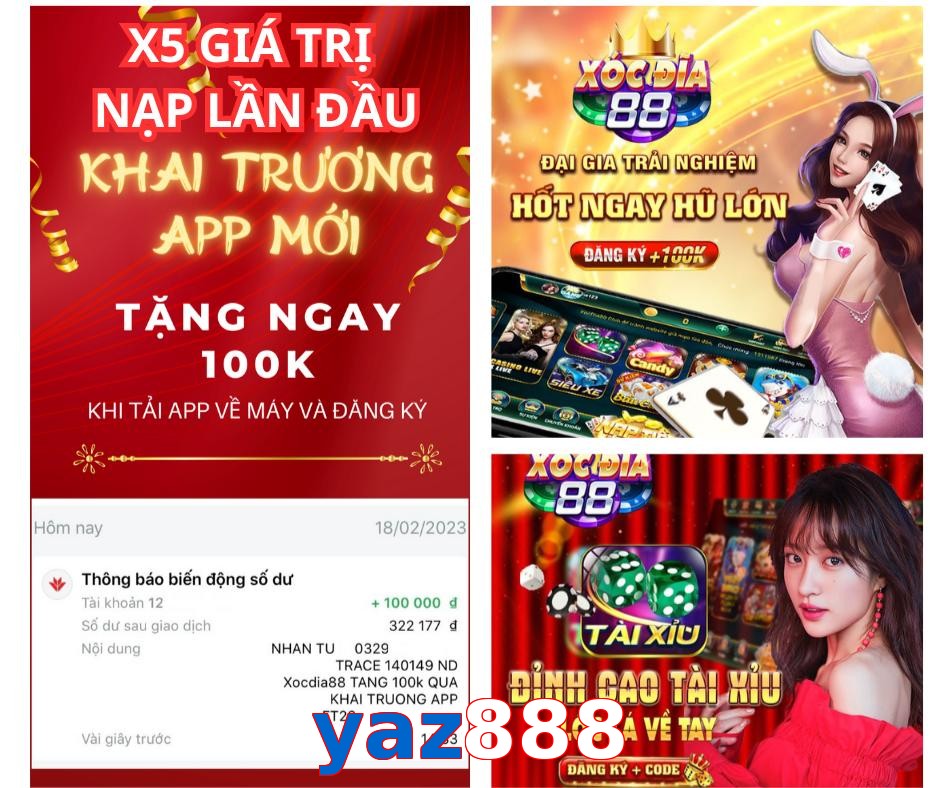 yaz888