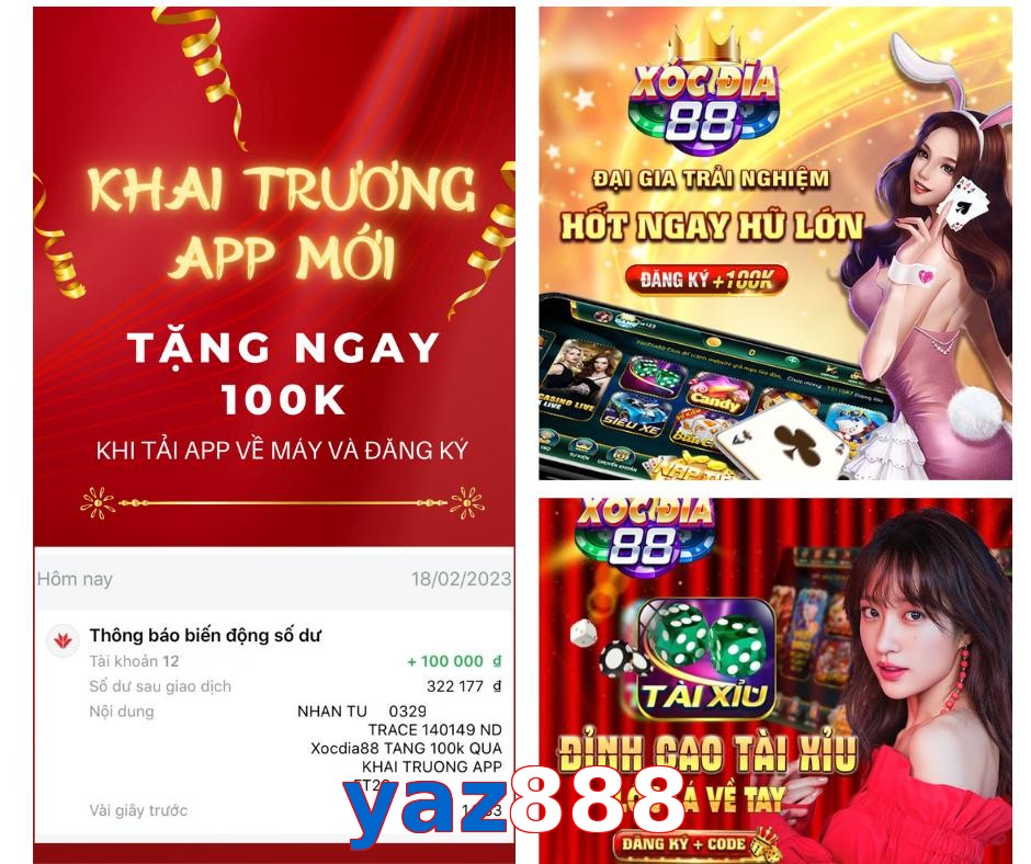 yaz888